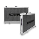 Mishimoto 89-94 Nissan 240sx S13 SR20DET Aluminum Radiator (MMRAD-S13-90SR)-1