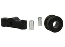 Whiteline Plus 10/95-99 Honda Civic EJ/EK Front Transmission Shifter Stabilizer Bushing-4