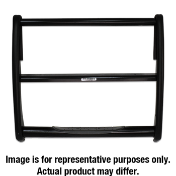 Grille Guards