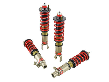 Skunk2 94-01 Acura Integra (Non Type R)/92-95 Honda Civic Pro S II Coilovers (8K/8K Spring Rates) - 0
