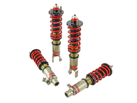 Skunk2 96-00 Honda Civic (All Models) Pro S II Coilovers (10K/8K Spring Rates) - 0
