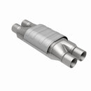 MagnaFlow Conv Univ 2/2 D/D FED-7