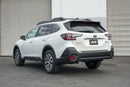Borla 2020 Subaru Outback 2.5L 2in S-Type Rear Section-3