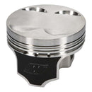 Wiseco Honda / Acura B series Flat Top 10.5:1 Piston Shelf Stock Kit-4