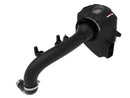 aFe Momentum GT Pro DRY S Cold Air Intake System 19-20 GM Silverado/Sierra 1500 2.7L 4 CYL-3