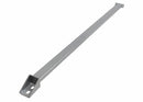 Whiteline 05+ Ford Mustang Coupe (Inc GT & Shelby GT500) Rear Chassis Support Brace-1