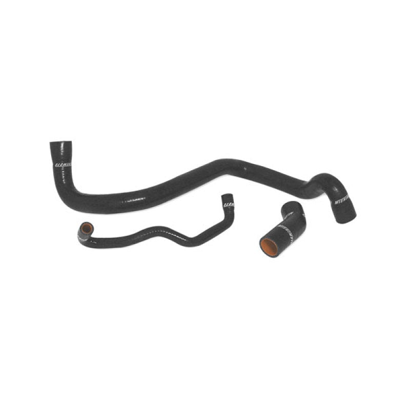 Mishimoto 99-06 Audi TT Black Silicone Hose Kit - 0