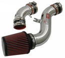 Injen 03-04 Tiburon V6 Polished Short Ram Intake-1