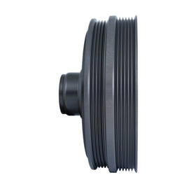 Fluidampr Chevy LS1 / LS6 / LS2 Camaro Firebird GTO Steel Internally Balanced Damper - 0