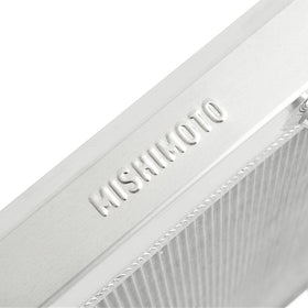 Mishimoto 2014+ Chevrolet Silverado 1500 V8 Aluminum Radiator - 0