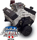Edelbrock SBC Performer Eps Manifold-5