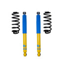 Bilstein 4600 Series 02-06 Cadillac Escalade EXT Rear 46mm Monotube Shock Absorber Conversion Kit-1