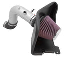 K&N 11-13 Hyundai Sonata 2.0L L4 Turbo / 11-13 Kia Optima 2.0L L4 Turbo Typhoon Intake-1