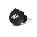 Mishimoto Magnetic Oil Drain Plug M14 x 1.25 Black-5