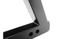 BackRack 01-23 Silverado/Sierra 2500HD/3500HD Open Rack Frame Only Requires Hardware-4
