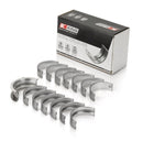 King Engine Bearings 89-15 Dodge Cummins Diesel 5.9L 6.7L Inline 6 Main Bearing Set - Size STD-1