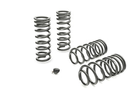 Eibach Pro-Kit for 79-93 Ford Mustang/Cobra/Coupe FOX / 94-98 Mustang Cobra/Coupe SN95 (Exc. IRS and - 0