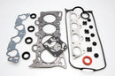Cometic Street Pro Honda 1992-95 SOHC D16Z6 76mm Bore Top End Kit-1