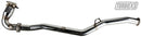 Turbo XS 2015 Subaru WRX M/T Catted Front Pipe-1