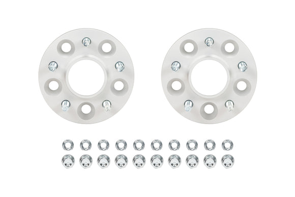 Eibach Pro-Spacer 20mm Spacer / Bolt Pattern 5x114.3 / Hub Center 60 for 06-15 Lexus IS350