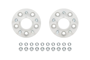 Eibach Pro-Spacer 2016-2017 Chevy Camaro V6 / 2.0L Turbo / SS - 20mm Spacer - 0