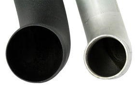 aFe Bladerunner Intercoolers Tube Out I/C Tube Out GM Diesel Trucks 04.5-05 V8-6.6L(td) LLY - 0