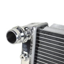 CSF 06-09 Volkswagen Golf/GTI / 06-09 Volkswagen Jetta/GLI Radiator-2
