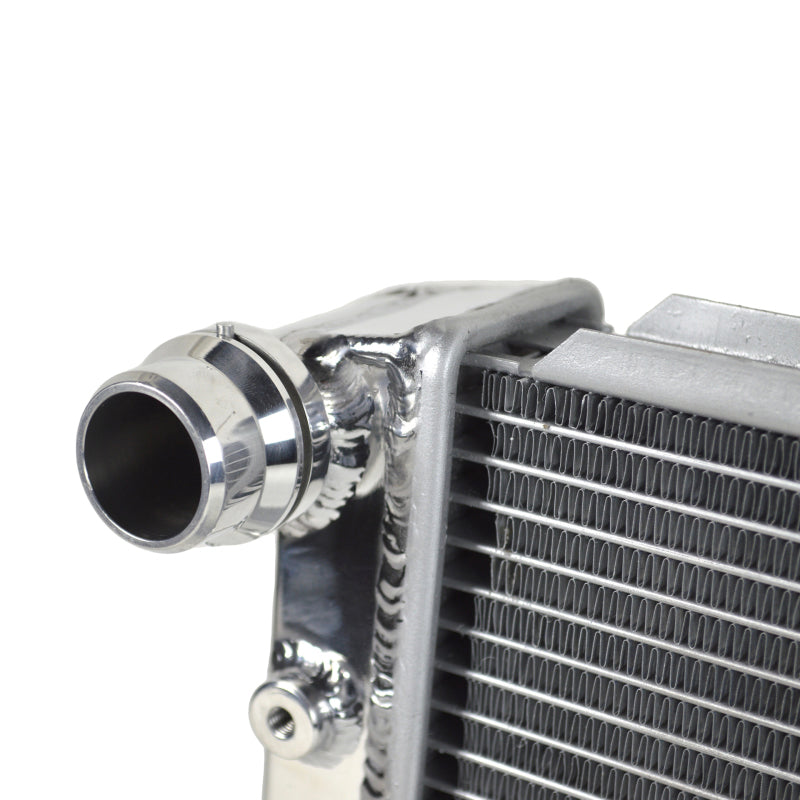 CSF 06-09 Volkswagen Golf/GTI / 06-09 Volkswagen Jetta/GLI Radiator - 0