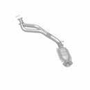MagnaFlow Direct Fit Catalytic Converter 95-97 Toyota Landcruiser 4.5L/1996 Lexus LX 450 4.5L-7