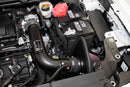 K&N 13 Ford Explorer 3.5L V6 Performance Intake Kit-3