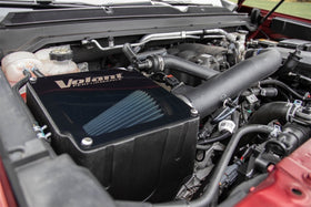 Volant 17-22 Chevrolet Colorado/GMC Canyon 3.6L Oiled Filter Closed Box Air Intake System - 0