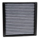 K&N 05-16 Toyota Tacoma Cabin Air Filter-4