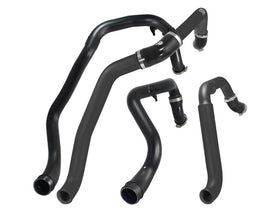 aFe Bladerunner Intercooler Tubes Combo 2015 Ford F-150 V6 Ecoboost 3.5L (tt) - 0