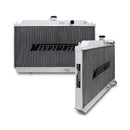 Mishimoto 90-93 Acura Integra Manual Aluminum Radiator-2
