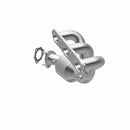 MagnaFlow Conv 06-08 Porsche Cayman DF SS OEM Grade Passenger Side Catalytic Converter w/Header-5