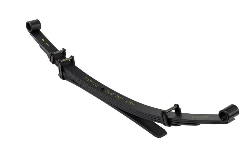 ARB / OME Leaf Spring Ford Explorer R - 0