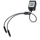 Oracle Fiber Optic LED Interior Kit - ColorSHIFT (2PCS) - ColorSHIFT-4