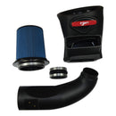 Injen 17-19 Chevy Silverado 2500/3500 Duramax L5P 6.6L Evolution Cold Air Intake (Dry Filter)-1
