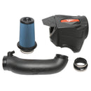 Injen 12-18 Jeep Wrangler JK V6-3.6L Evolution Intake- Dry-4