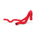 Mishimoto 10-13 Mazdaspeed 3 2.3L Red Silicone Hose Kit-8