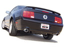 Borla 05-09 Mustang GT 4.6L V8 SS Exhaust (rear section only)-4
