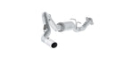 MBRP 07-10 Chevy/GMC 2500HD PU 6.0L V8 3.5in Single Side Exit Alum Cat Back Perf Exhaust-1