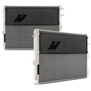 Mishimoto 2021+ BMW M3/ M4 G8X Automatic Performance Heat Exchanger-1