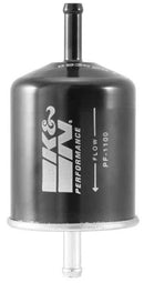 K&N Fuel Filter 84-89 Nissan 300ZX, 00-04 Nissan Xterra. 95-97 Nissan 200SX-5