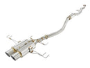 Skunk2 MegaPower RR 18-20 Honda Civic Type-R Exhaust System-1