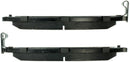 StopTech Performance 06-08 350Z w/ Std Brakes / 06-08 Infiniti G35 Front Brake Pads-4