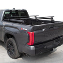 Go Rhino Universal XRS 49 3/4 Cross Rail Accessory Set - Tex. Black-7