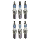 Ford Racing 10-17 Flex 3.5L EcoBoost Cold Spark Plug Set-1