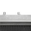 Mishimoto 00-04 Subaru Legacy Aluminum Radiator-9