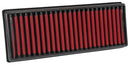 AEM Dryflow Air Filter for 07-16 Audi A4 1.8L TFSI-1